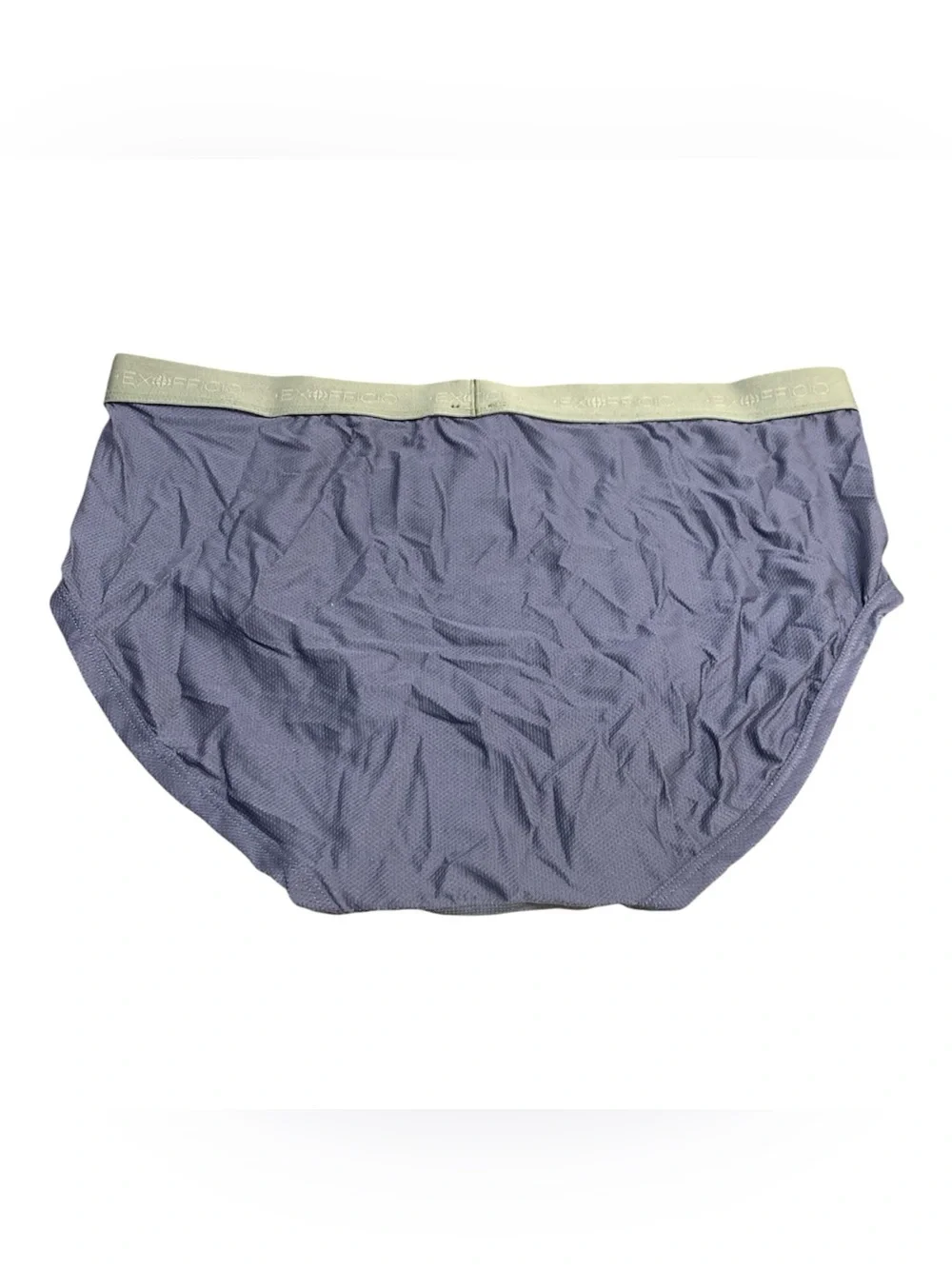 NWT Exofficio Men's Classic Briefs XL